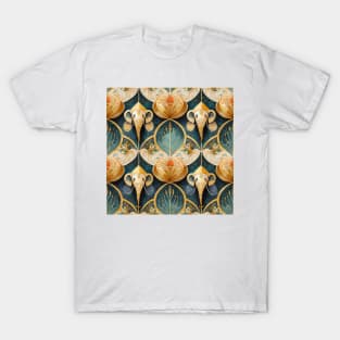 Indian pattern 01 T-Shirt